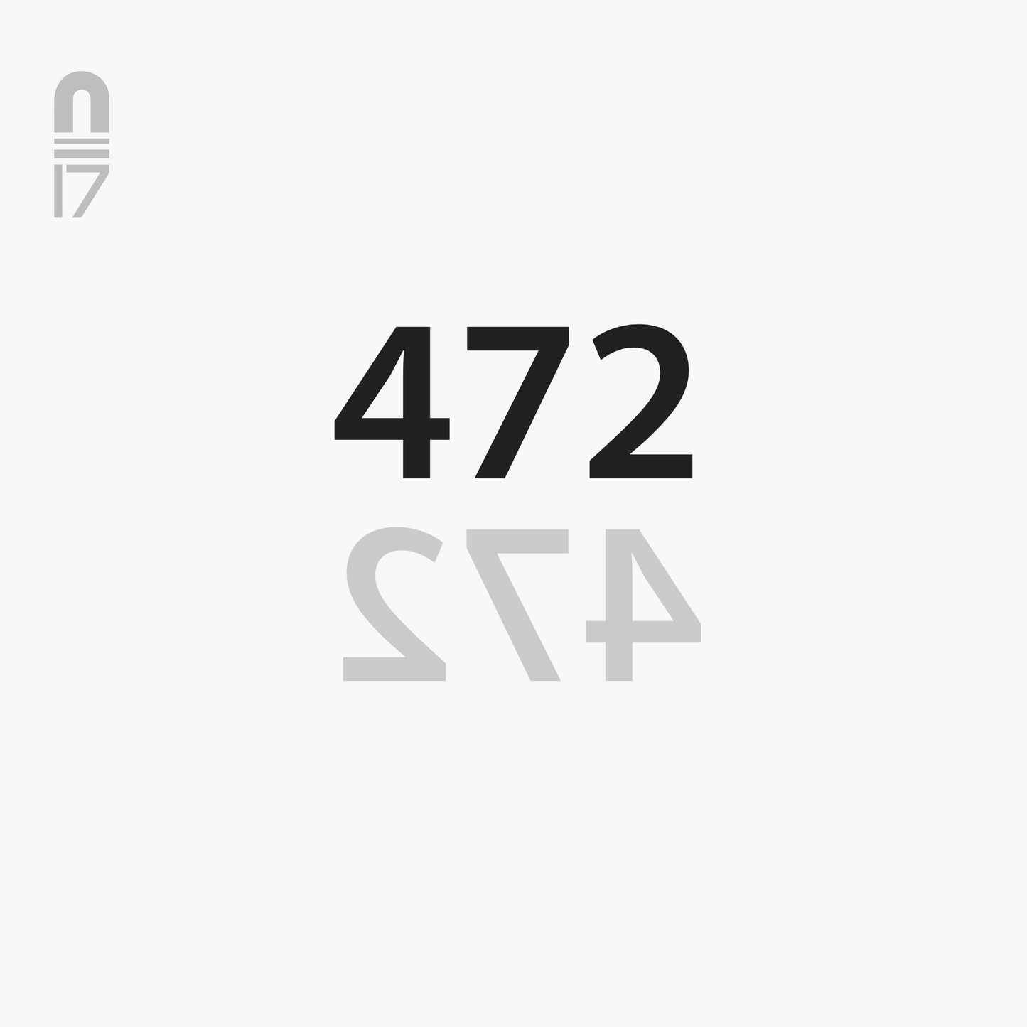 Nacra 17 Sail - Sail Number